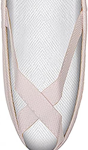 Wear Moi Vesta Stretch Canvas Ballet Slippers