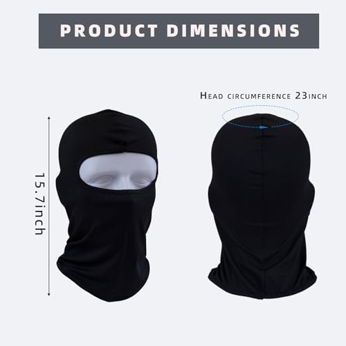 Ski Mask Face Mask Balaclava