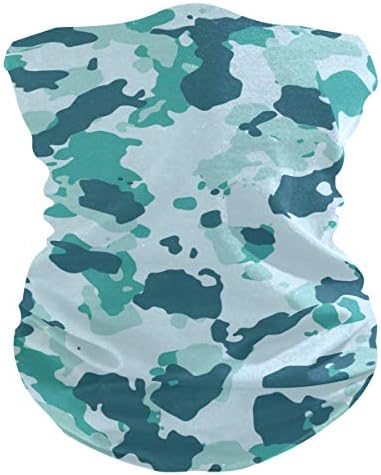 My Little Nest UV-Protective Balaclava Face Mask