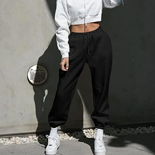 Fitness Jogger Pants