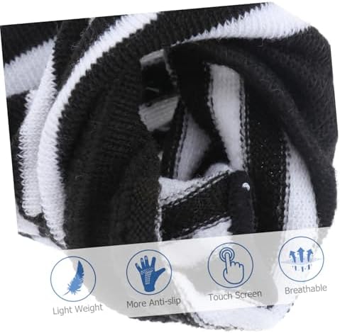 Winter Warmer Arm Warmers for Boys Girls