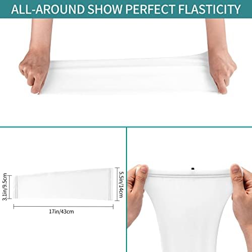 RIMENCH Ice Cooling Protection Arm Sleeves for Boys Girls Adults