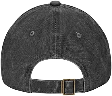 Outftnes Us Cavalry Army Branch Crossed Sabers Military Hat Adjustable Unisex Baseball Cap