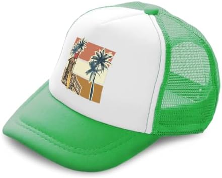 Cute Rascals Kids Adjustable Hat