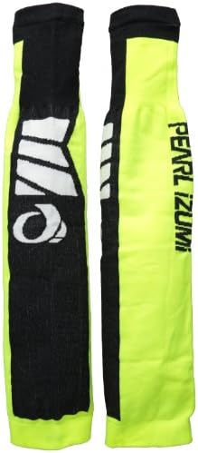 Warm Stretchy Moisture-Wicking Arm Warmer for bikers and adventurers