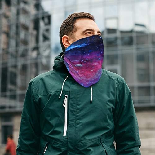 Quick-Dry UV-Protecting Face Cover Balaclava