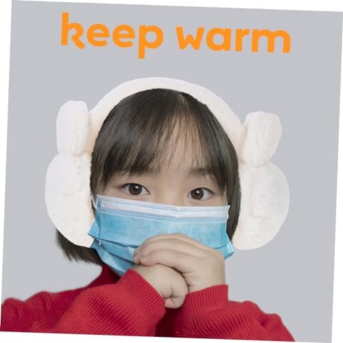Winter Earwarmers for Kids Comfort Style
