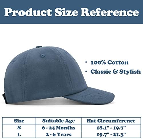 Sarfel Toddler Baseball Hat