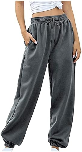 Trendy 3-Pack Womens Volley Pocket Sweatpants