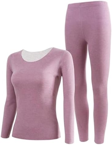 Warm Comfort Set for Women