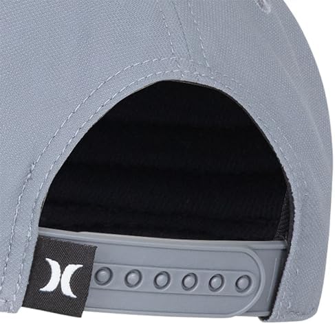 Hurley Unisex-Child Baseball Hat - Perfect Fit for style and comfort