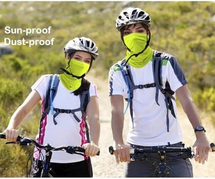 Fishing Neck Gaiter