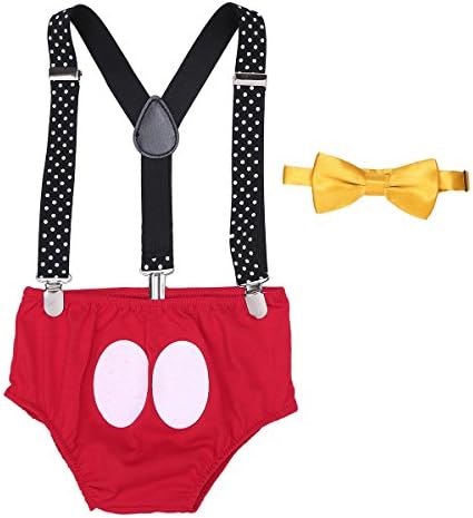 Perfect 1st Birthday Outfit for Baby Boys