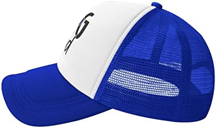 New ArrivedYGXZ Dog Dad Funny Baseball Caps