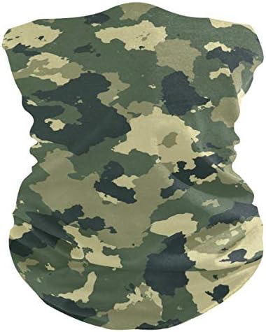 Cool Face Cover