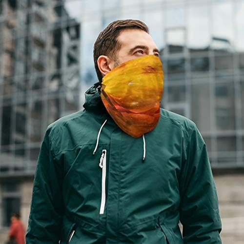 My Little Nest Multi-Purpose Face Mask