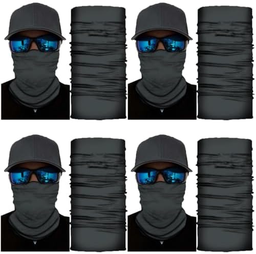 Sun Protection Neck Gaiter for Outdoor Activities