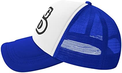 Dog Dad Adjustable Fit Baseball Cap UV Protection Style