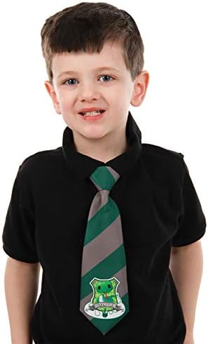 Lelope Slytherin Tie