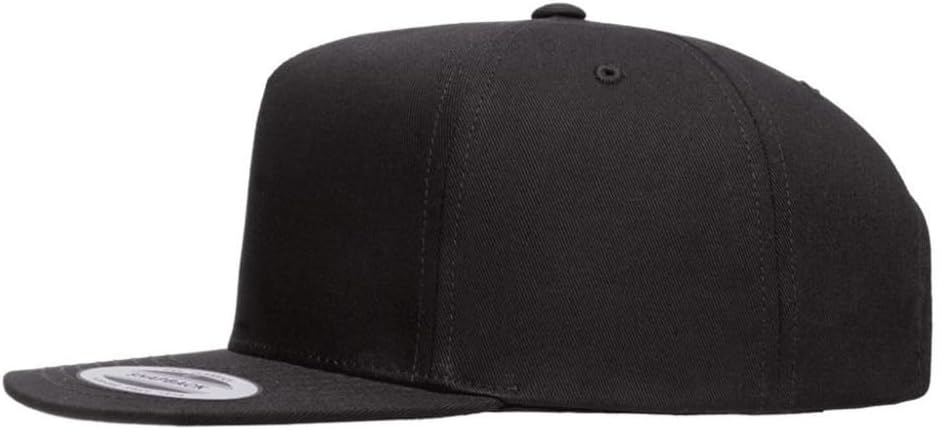 Mari Kyrios Star Force Imperial Cog Wars Emblem Flat Bill Adjustable Cap