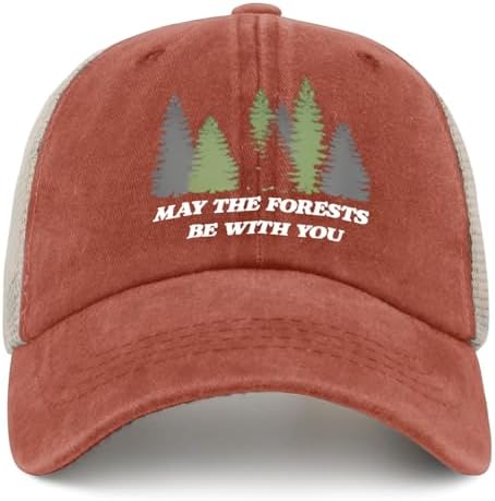Fun 80s Trucker Hat Gift for Women and Kids