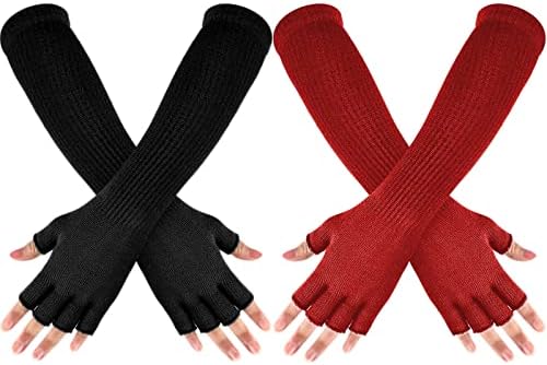 Warm Winter Gloves for Men Women