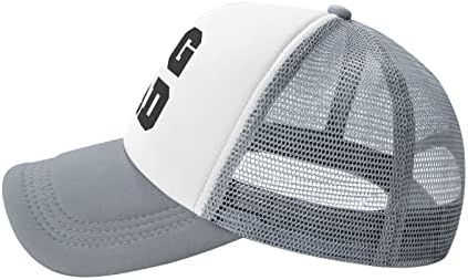 Adjustable Dog Dad Funny Baseball Cap for Sun Protection