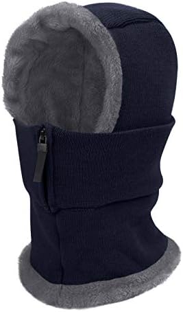 IPENNY Womens Winter Beanie Hat -