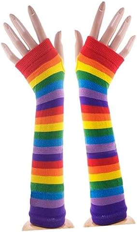 Warm Collector Knitting Gloves
