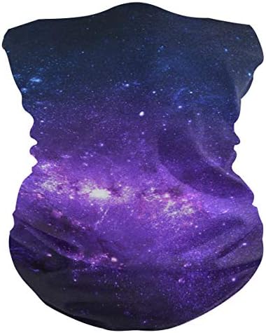 My Little Nest Balaclava Face Covers Magic Face Masks for Kids Adults