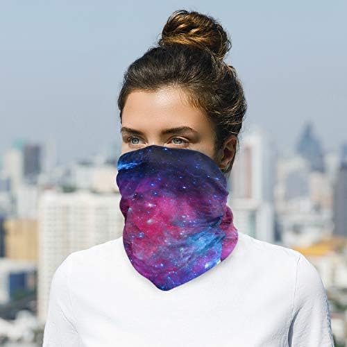 Quick-Dry UV-Protecting Face Cover Balaclava