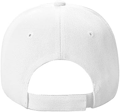 Oklahoma City University Logo Hat - Adjustable FashionableOfficial Logos for Men Women