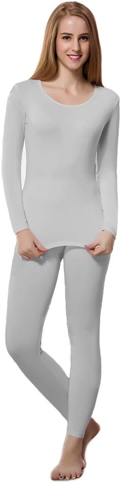 Thermal Underwear Set for Women