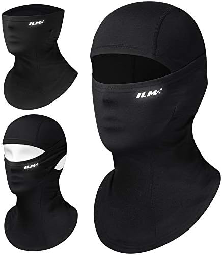 ILM Ski Balaclava Face Mask Model FM01