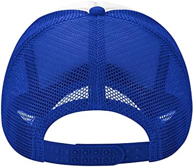 Dog Dad Adjustable Fit Baseball Cap UV Protection Style