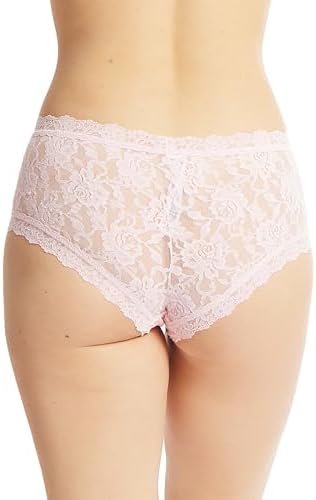 Comfort Style Signature Lace