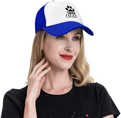 Handmade Baseball Cap Trucker Hat - UV Protection
