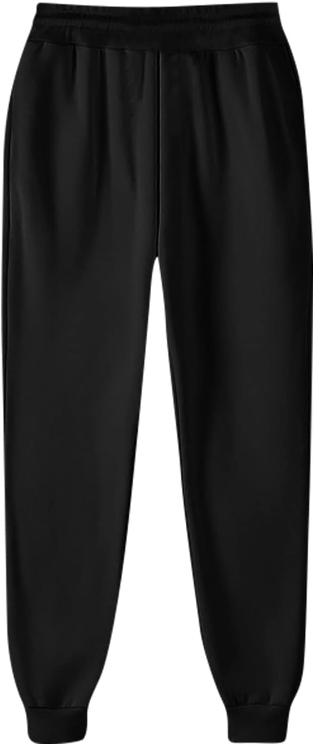 Fitness Jogger Pants