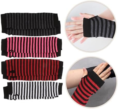 Cute Winter Gloves Women