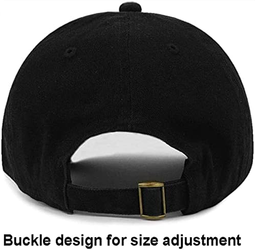 Beievedluck 4-Piece Toddler Baseball Hats