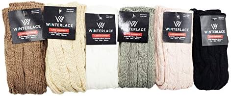 Stylish Womens Fingerless Armwarmers