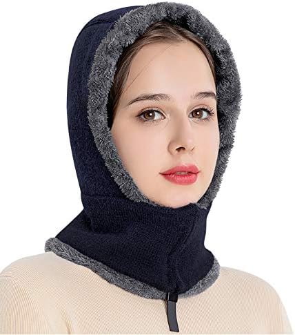 IPENNY Womens Winter Beanie Hat -