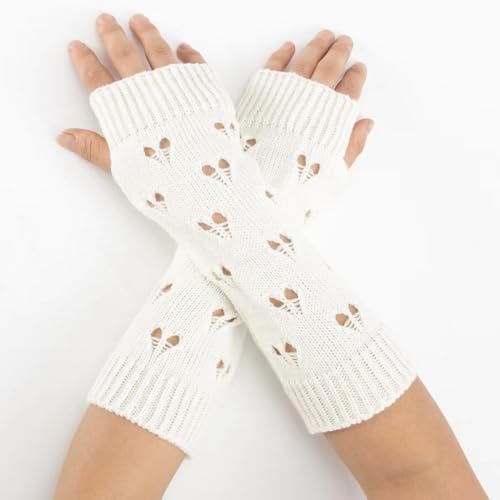 Fairy Grunge Wrist Warmers