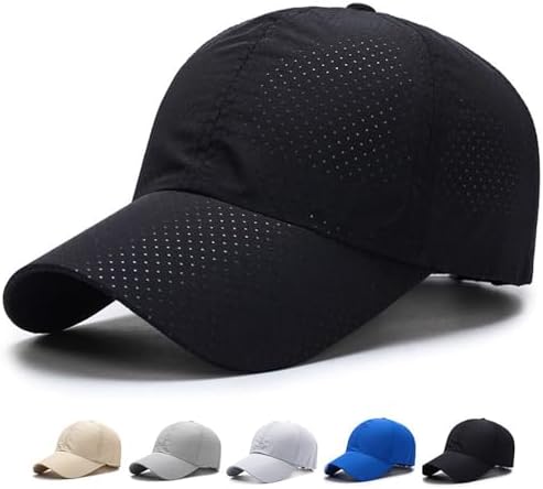 Adjustable Dad Size Baseball Cap