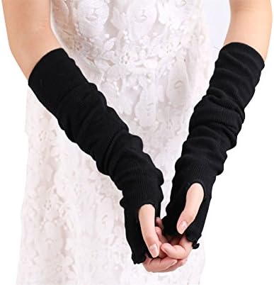 Fashionable Design With Soft Stretchy Fabric Makes A Comfortable Warmth