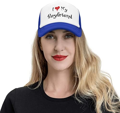 Funny Baseball Cap Adjustable Hat Womens Trucker Hats