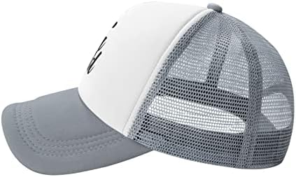 YGXZ Hilarious Dog Dad Baseball Cap with Adjustable Fit