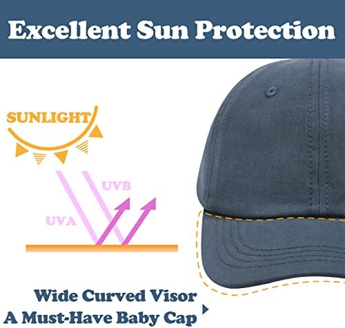 Sarfel Toddler Baseball Hat