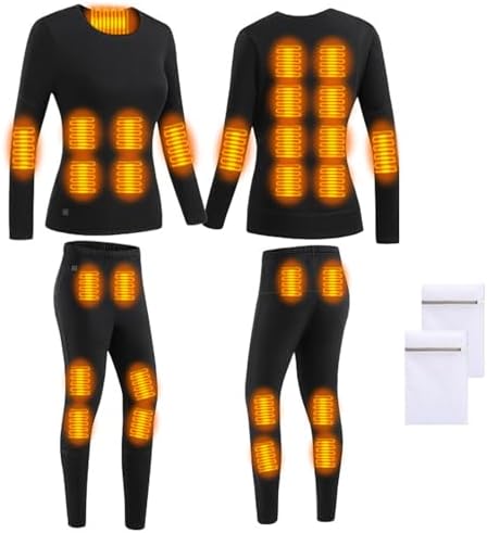 Hybrid Electric Thermal Set for Outdoor Use 28 Zone