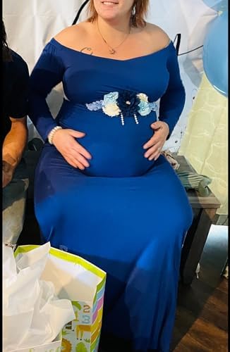 Changkie Maternity Sash for Baby Showers